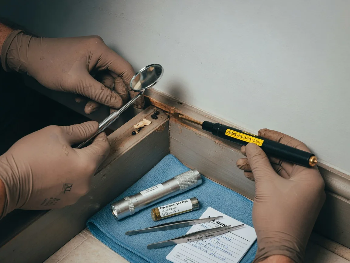 Why choose Emergency Pest Control in Breedsville, MI